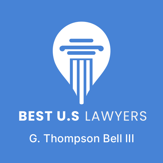 G. Thompson Bell III - Reading, PA Lawsuits & Disputes lawyer
