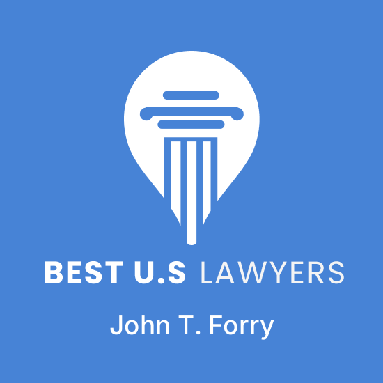 John T. Forry - Reading, PA Tax Law lawyer