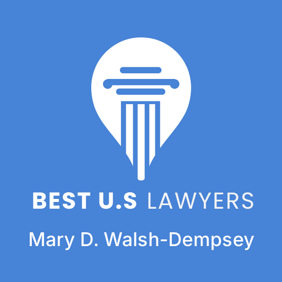 Mary D. Walsh-Dempsey - Scranton, PA Employee Rights lawyer