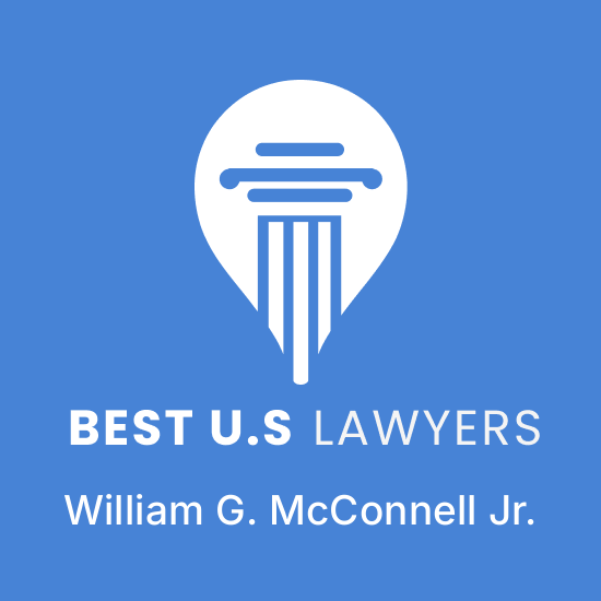 William G. McConnell Jr. - Sharon, PA  lawyer