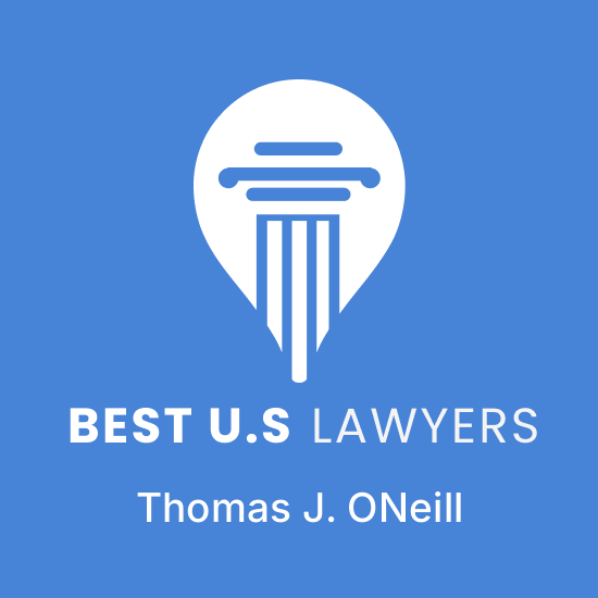 Thomas J. ONeill - West Chester, PA Tax Law lawyer