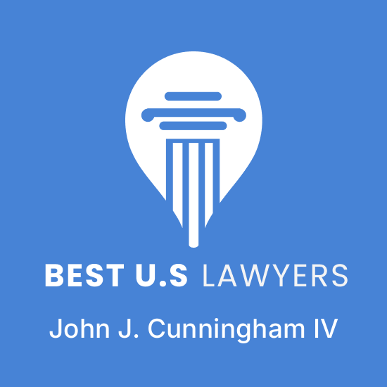 John J. Cunningham IV - West Chester, PA Lawsuits & Disputes lawyer