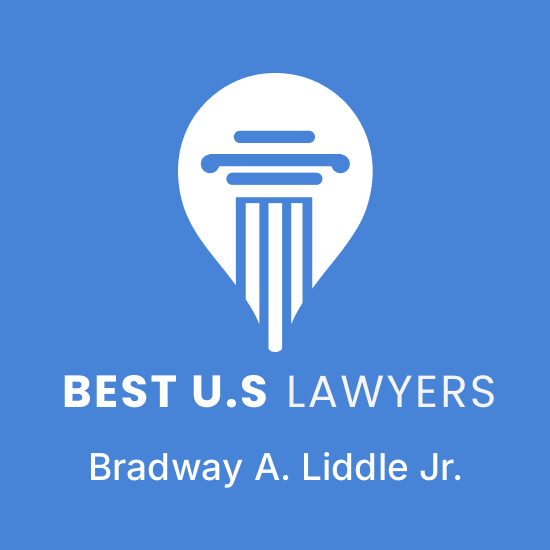 Bradway A. Liddle Jr. - Madison, WI  lawyer