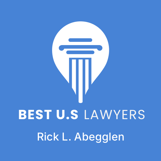 Rick L. Abegglen - Madison, WI  lawyer