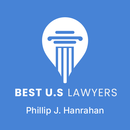 Phillip J. Hanrahan - Milwaukee, WI  lawyer
