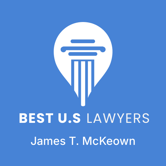 James T. McKeown - Milwaukee, WI  lawyer