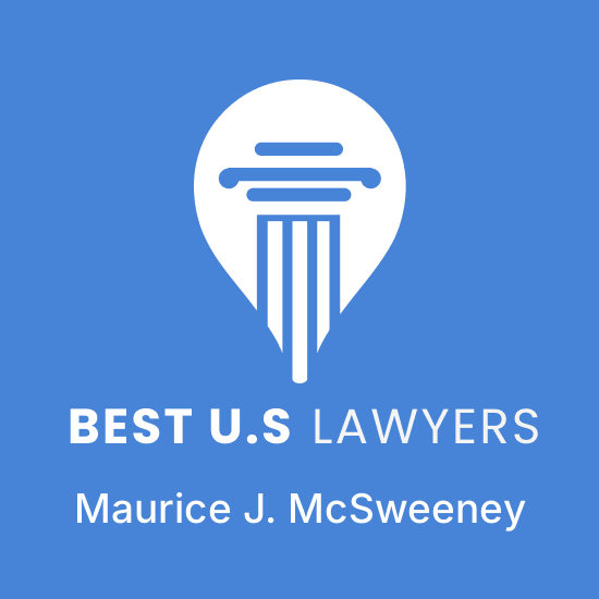 Maurice J. McSweeney - Milwaukee, WI  lawyer