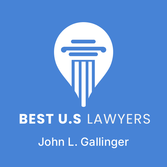 John L. Gallinger - Jackson, WY Business & Commercial Law lawyer