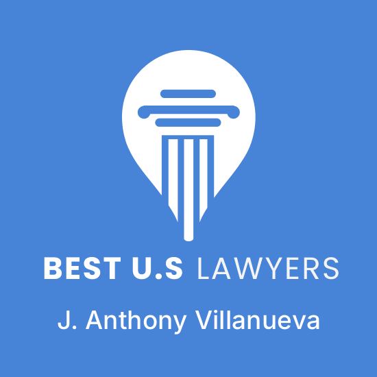 J. Anthony Villanueva - Palo Alto, CA Business & Commercial Law lawyer