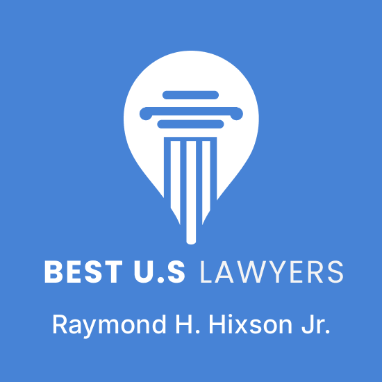 Raymond H. Hixson Jr. - Mountain View, CA Employee Rights lawyer