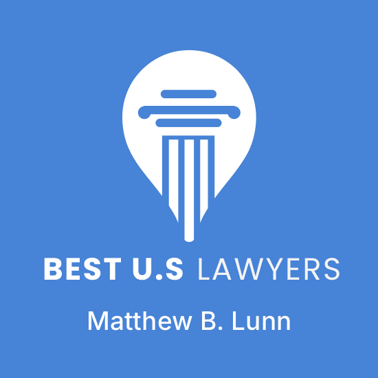 Matthew B. Lunn - Wilmington, DE Litigation & Appeals lawyer