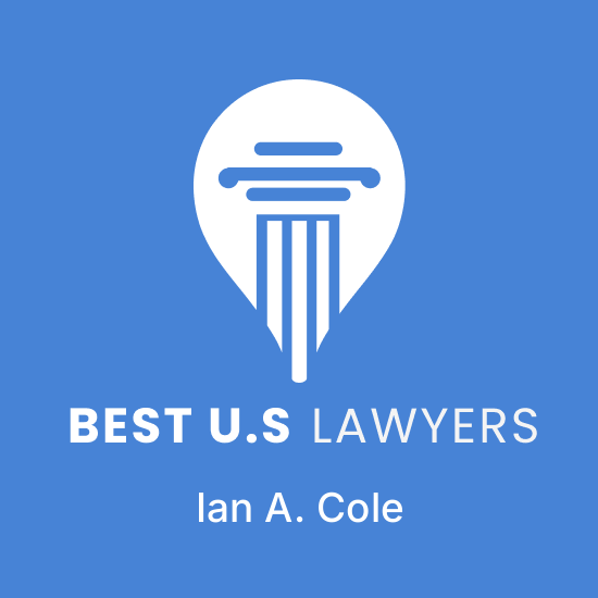 Ian A. Cole - Derby, CT  lawyer