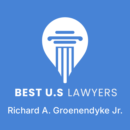 Richard A. Groenendyke Jr. - Tulsa, OK DIVORCE & FAMILY LAW lawyer