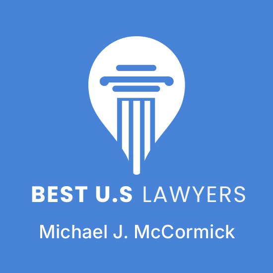 Michael J. McCormick - Gulfport, MS  lawyer