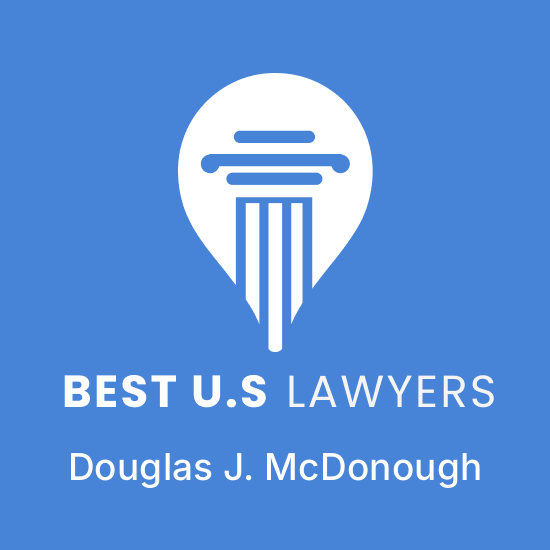 Douglas J. McDonough - Parsippany, NJ Real Estate lawyer