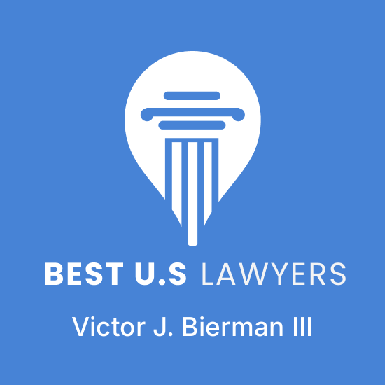 Victor J. Bierman III - Bedford, OH  lawyer