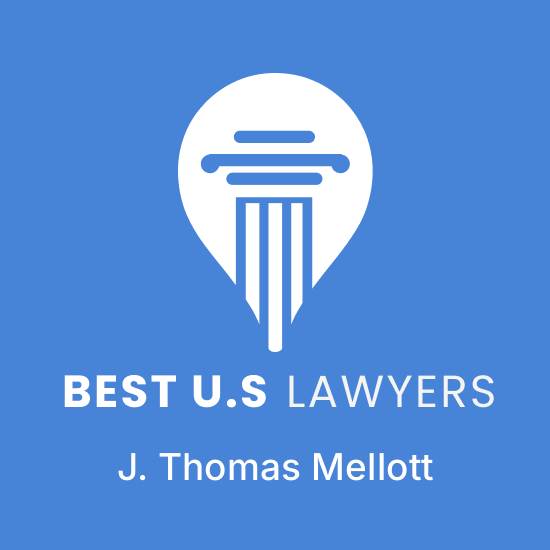 J. Thomas Mellott - Cincinnati, OH  lawyer