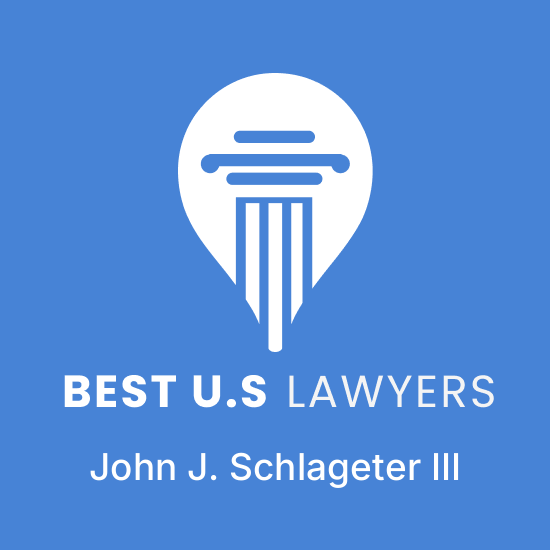John J. Schlageter III - Toledo, OH Accidents & Injuries lawyer