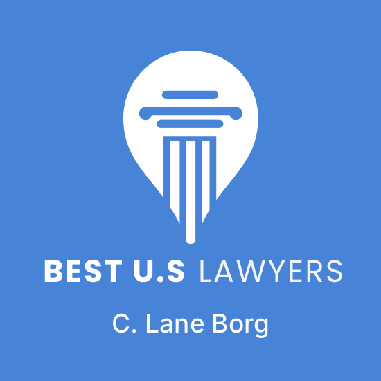 C. Lane Borg - Portland, OR Business & Commercial Law lawyer