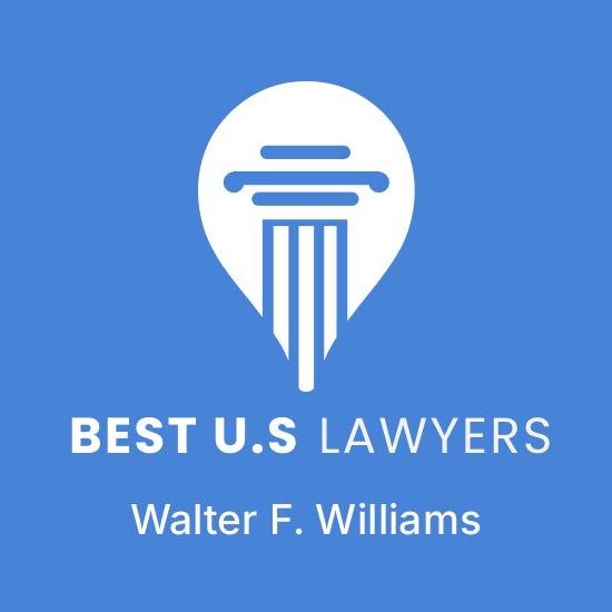 Walter F. Williams - Chattanooga, TN  lawyer