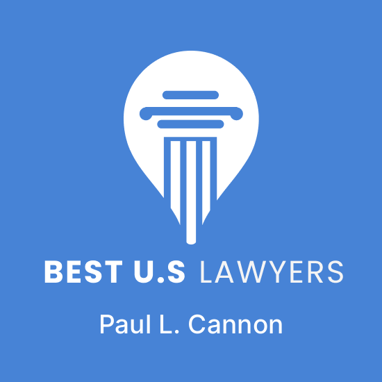 Paul L. Cannon - Abilene, TX Business & Commercial Law lawyer
