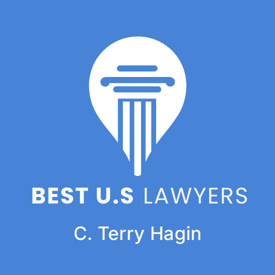 C. Terry Hagin - Abilene, TX Business & Commercial Law lawyer