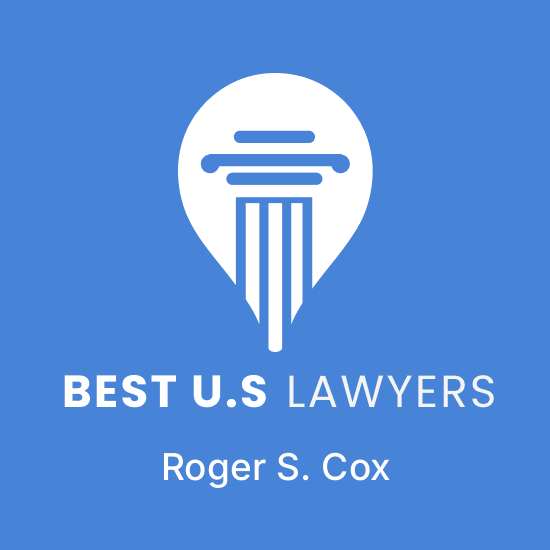 Roger S. Cox - Amarillo, TX Real Estate lawyer