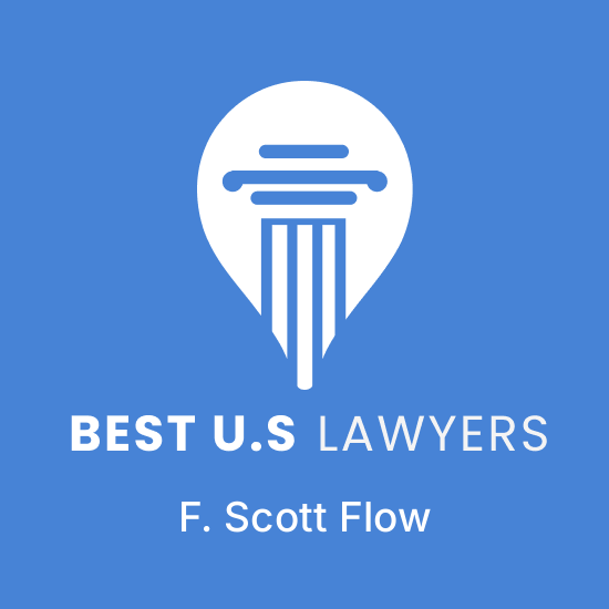 F. Scott Flow - Amarillo, TX Real Estate lawyer