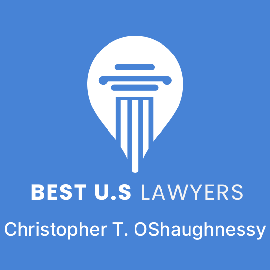 Christopher T. OShaughnessy - Columbus, OH Products Liability lawyer