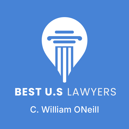 C. William ONeill - Columbus, OH Products Liability lawyer
