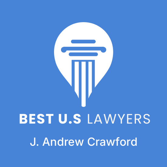 J. Andrew Crawford - Newark, OH Accidents & Injuries lawyer