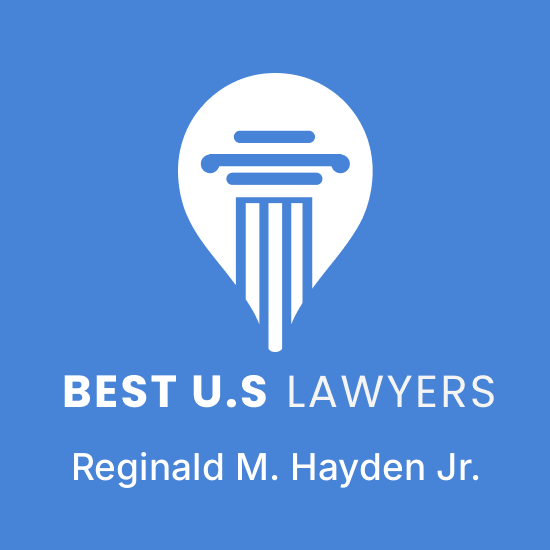 Reginald M. Hayden Jr. - Tampa, FL Environmental Law lawyer