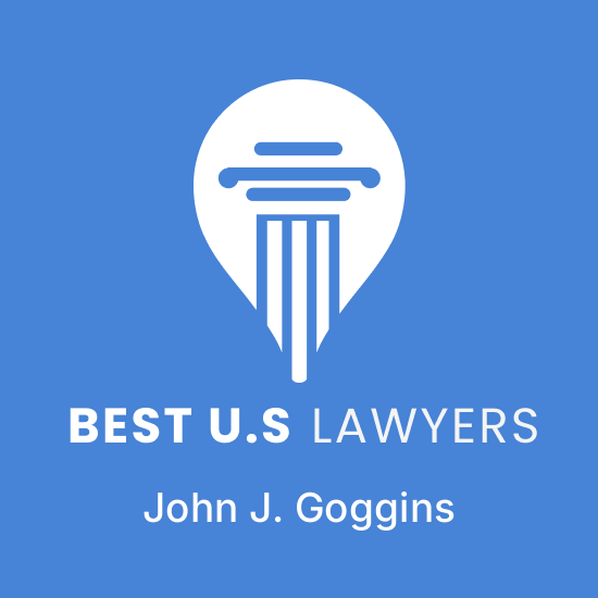 John J. Goggins - New York, NY Employment Rights lawyer