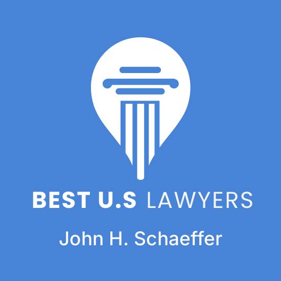 John H. Schaeffer - Wooster, OH  lawyer
