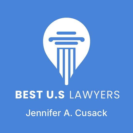 Jennifer A. Cusack - Troy, NY  lawyer