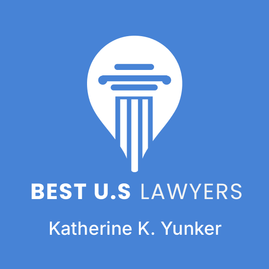 Katherine K. Yunker - Lexington, KY Antitrust & Trade Regulation lawyer