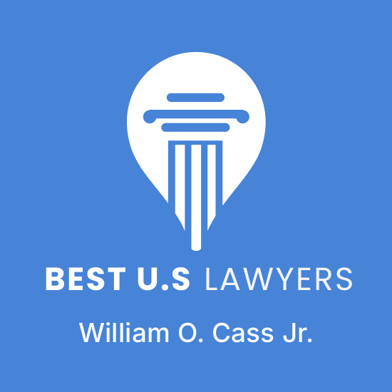 William O. Cass Jr. - Dayton, OH Criminal Defense lawyer