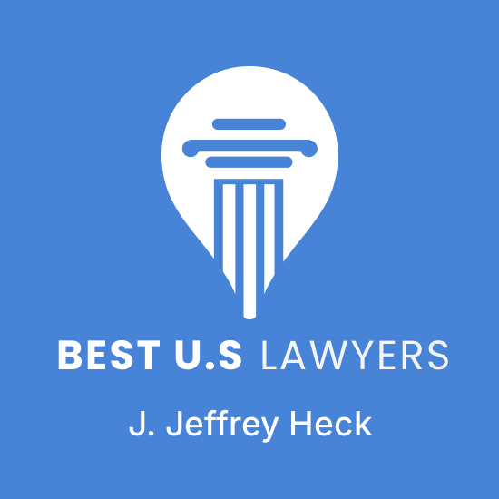 J. Jeffrey Heck - Mansfield, OH Other Topics lawyer