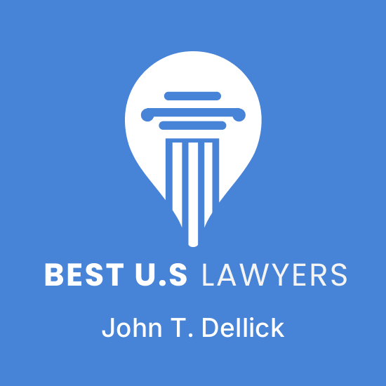 John T. Dellick - Youngstown, OH  lawyer