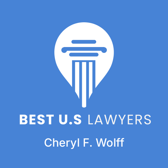 Cheryl F. Wolff - Toledo, OH  lawyer