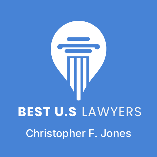 Christopher F. Jones - Toledo, OH  lawyer