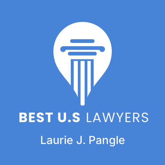 Laurie J. Pangle - Toledo, OH  lawyer