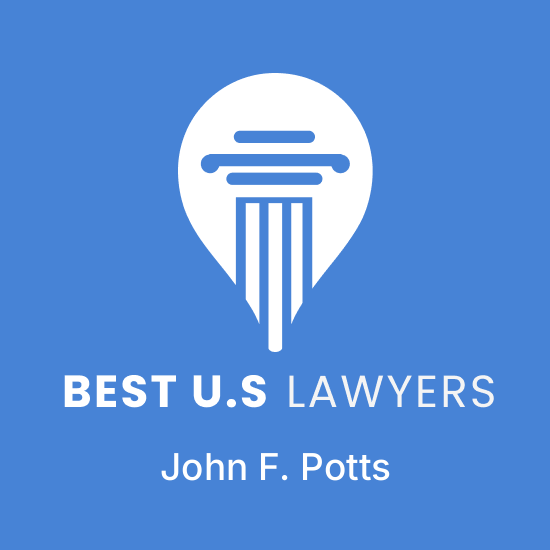John F. Potts - Toledo, OH  lawyer