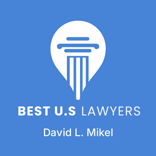 David L. Mikel - Troy, OH  lawyer