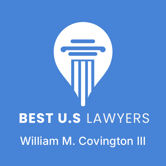 William M. Covington III - Gulfport, MS Personal Injury lawyer