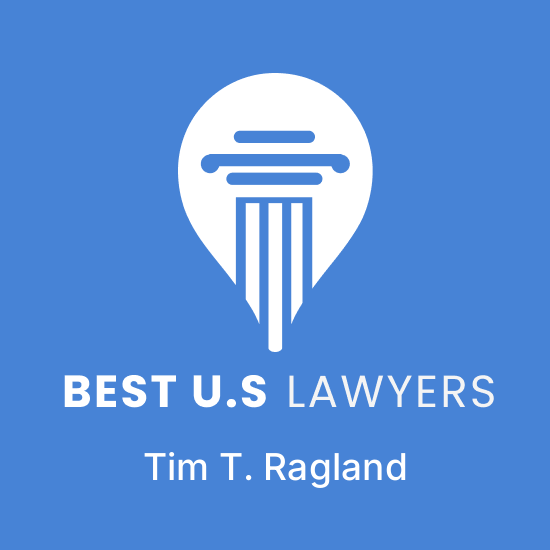 Tim T. Ragland - Idabel, OK  lawyer