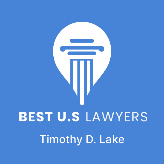 Timothy D. Lake - Sherman Oaks, CA Personal Injury lawyer