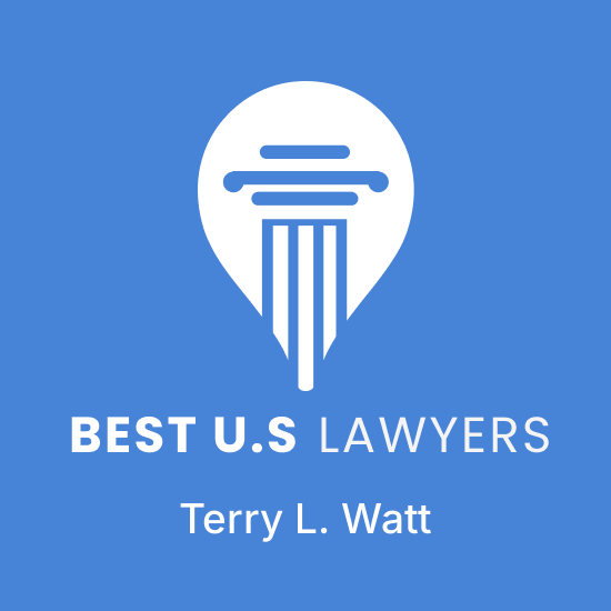 Terry L. Watt - Tulsa, OK Science & Technology Law lawyer
