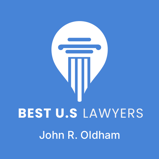 John R. Oldham - Tavares, FL  lawyer