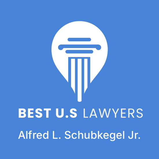 Alfred L. Schubkegel Jr. - Kalamazoo, MI Corporate Business lawyer